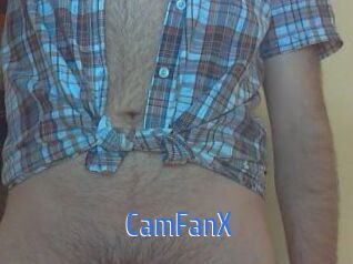 CamFanX