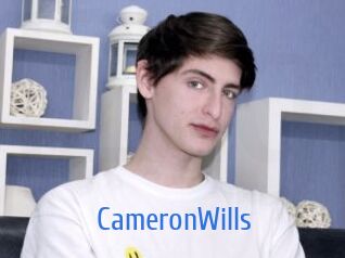 CameronWills