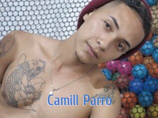 Camill_Parro