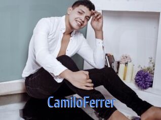 CamiloFerrer