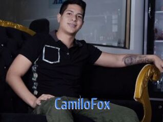 CamiloFox