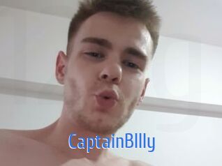 CaptainBIlly