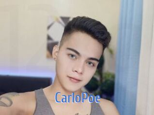 CarloPoe