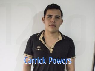 Carrick_Powers