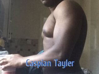 Caspian_Tayler