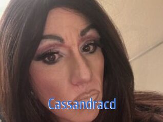 Cassandracd