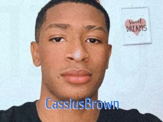 CassiusBrown