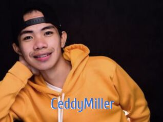 CeddyMiller