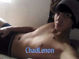 ChadLenon