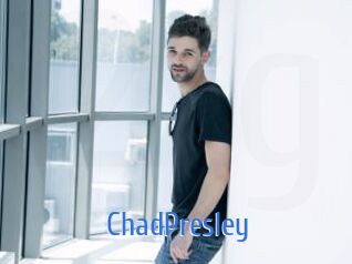 ChadPresley