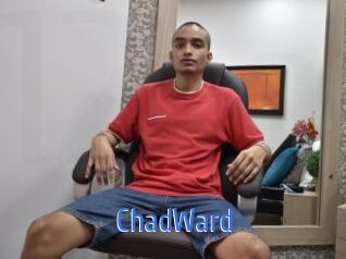 ChadWard