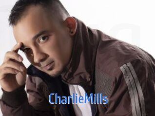 CharlieMills