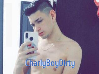 CharlyBoyDirty