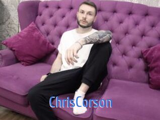 ChrisCorson