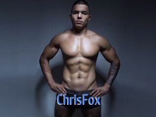 ChrisFox