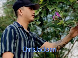 ChrisJackson