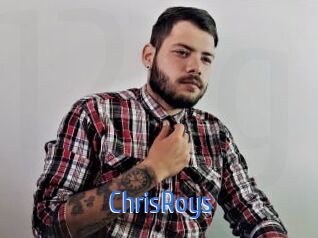 ChrisRoys