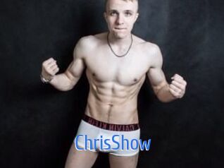 ChrisShow