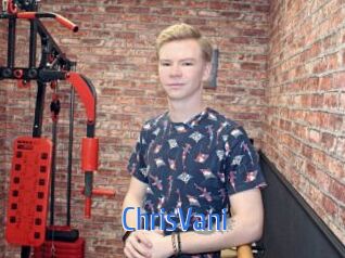 ChrisVani