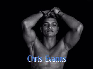 Chris_Evanns