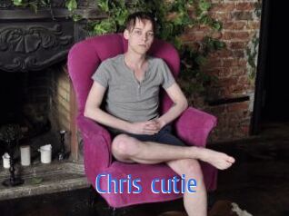 Chris_cutie