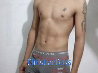 ChristianBass