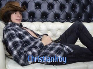 ChristianIrby