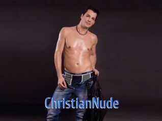 ChristianNude