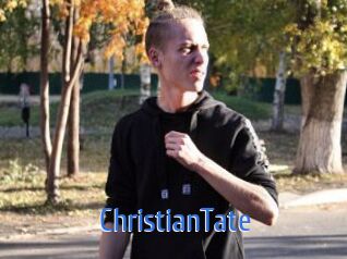 ChristianTate