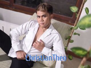 ChristianTheo