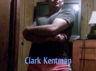 Clark_Kentman