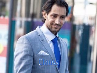 Clauss