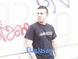 ClayJason