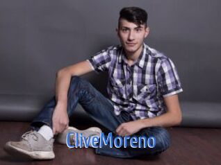 CliveMoreno