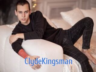 ClydeKingsman