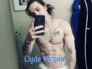 Clyde_Mcguire