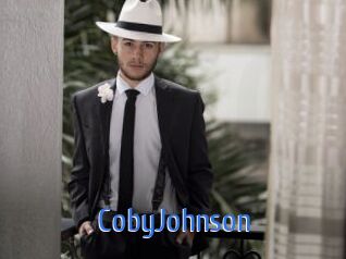 CobyJohnson