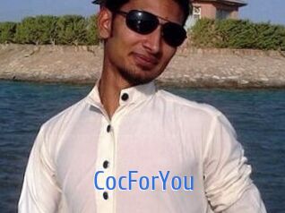 CocForYou