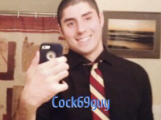 Cock69guy