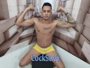 CockSexy