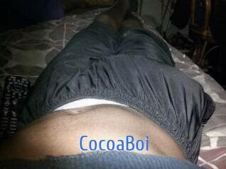 CocoaBoi