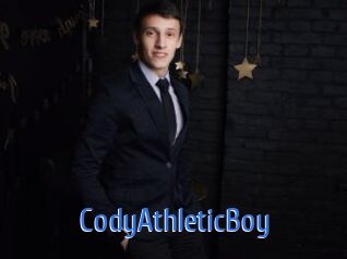 CodyAthleticBoy