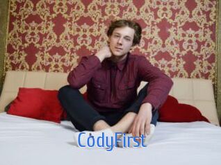 CodyFirst