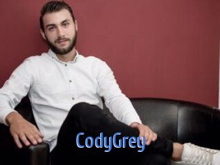 CodyGrey