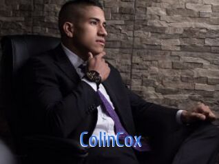 ColinCox