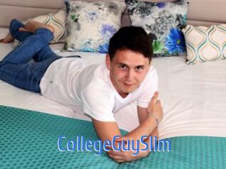 CollegeGuySlim