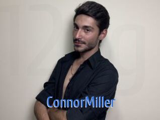 ConnorMiller