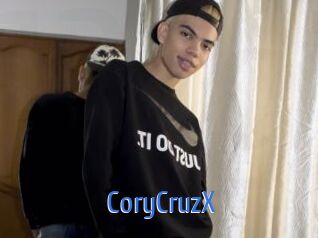 CoryCruzX