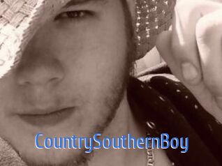 CountrySouthernBoy