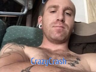 CrazyCrash